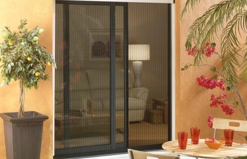 Stores & Pergolas