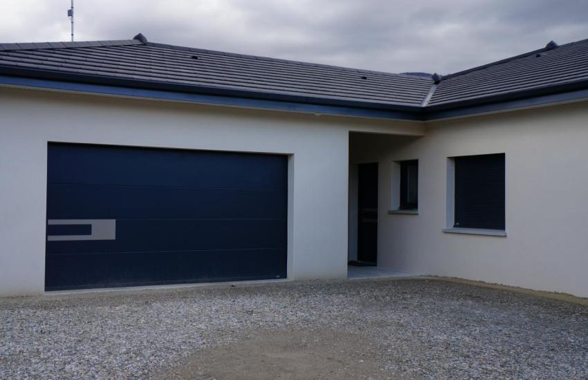 Portes de garage