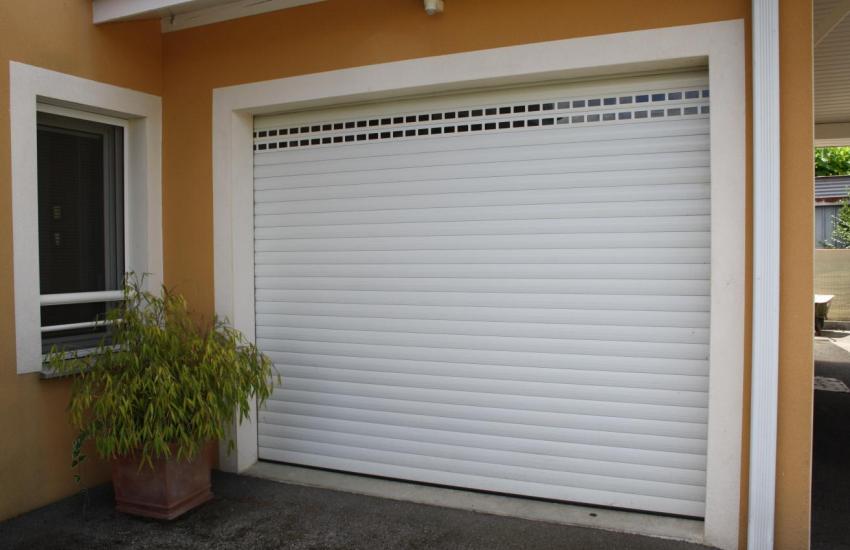 Portes de garage