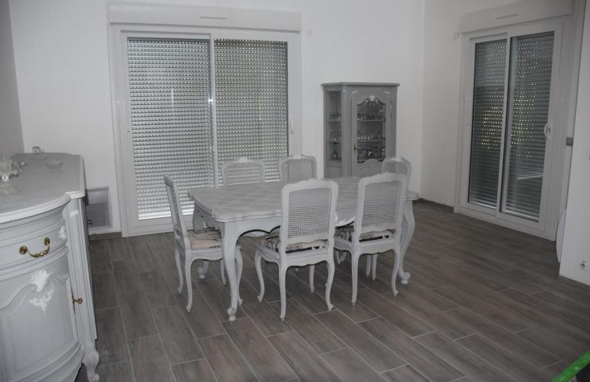 Volets roulants & battants