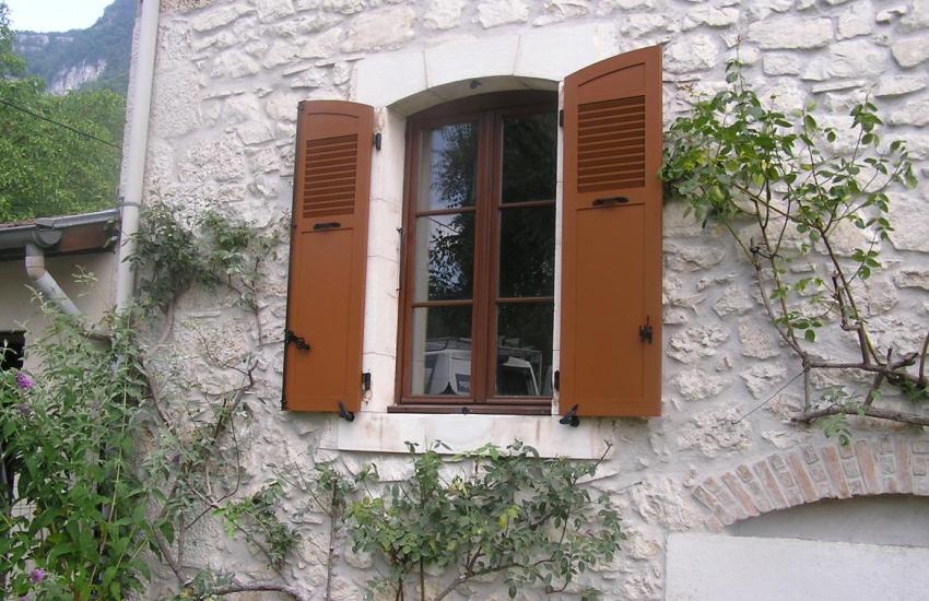 Volets roulants & battants