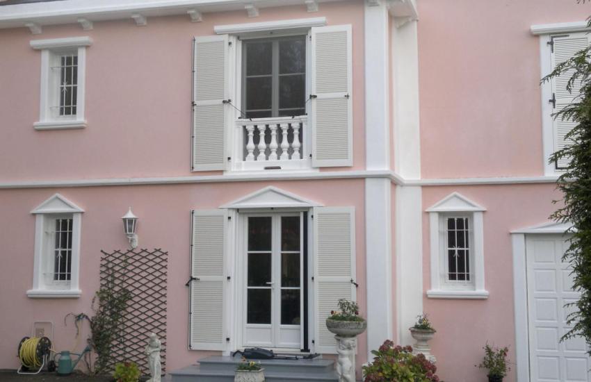 Volets roulants & battants